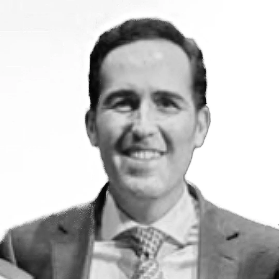 Antonio Morón