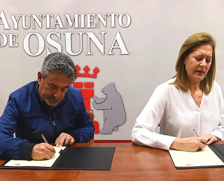 Firma acuerdo Peña flamenca la Siguirya (1)_2 copia