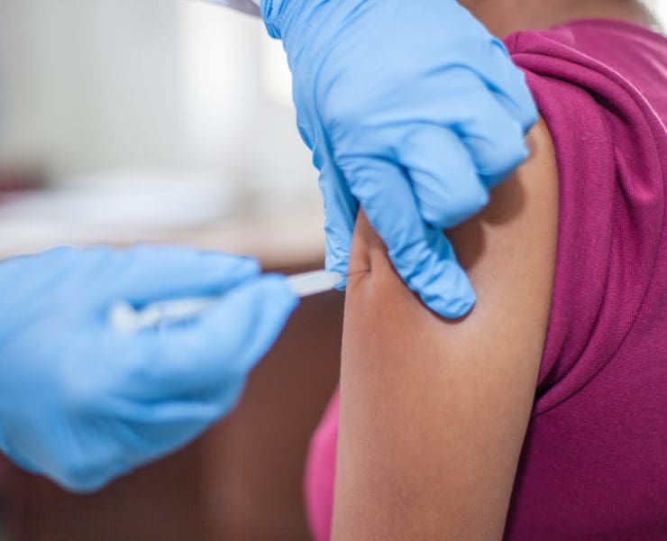 vacunacion covid-gripe