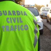 Sucesos.- Dos investigados tras sufrir un accidente y fingir que les habían robado el vehículo en Mallorca