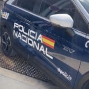 policía-nacional