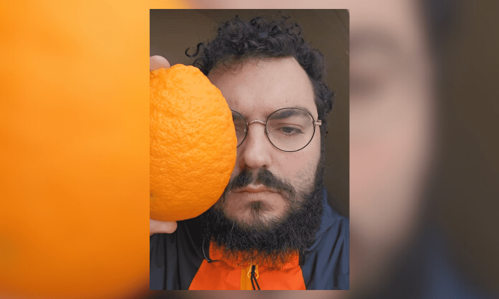 malacara naranjas