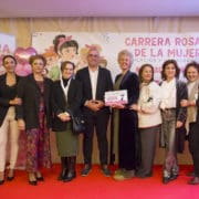 Presentación 7ª Carrera Rosa de la Mujer de Los Palacios y Vfca. (5)