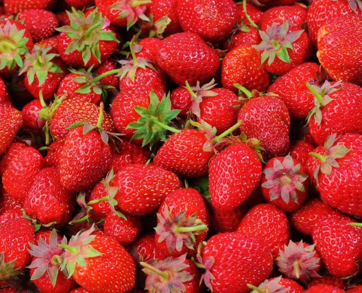 strawberries-528791_1280