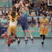 Copa Covap y podólogos Andalucía advierten que más del 40% de los niños andaluces presentan problemas en los pies