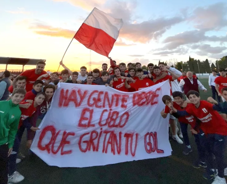 El Osuna Bote Club ya es de Primera Andaluza