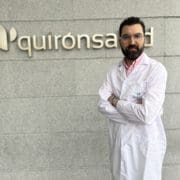 Juan Manuel Oropesa, neurologo HQSC