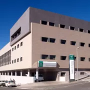 Hospital de Constantina (1)