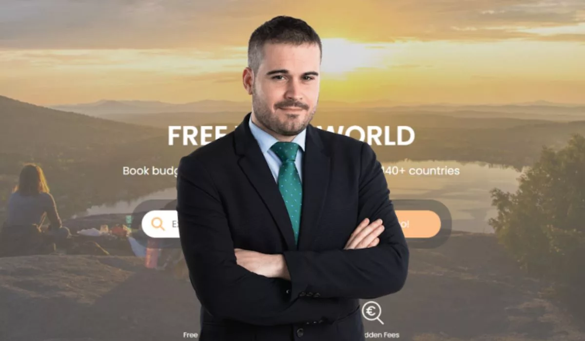 Ignacio Merino Romero, nuevo CEO de Freetour.com